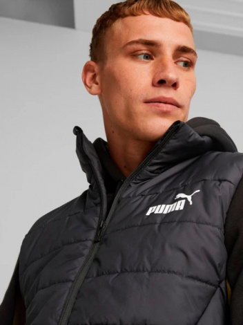 Жилетка Puma Ess Padded Vest