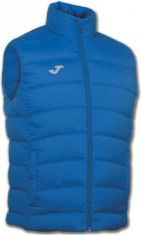 Безрукавка зимова синя Joma URBAN VEST 100413.700
