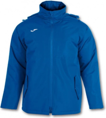 Куртка Joma зимняя TRIVOR синяя