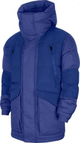 Куртка Nike M NSW DWN FIL CITY PARKA RPL