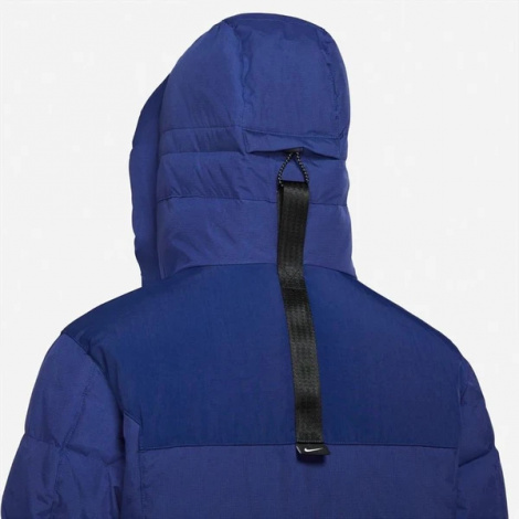 Куртка Nike M NSW DWN FIL CITY PARKA RPL