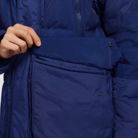 Куртка Nike M NSW DWN FIL CITY PARKA RPL