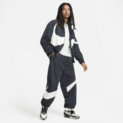 Куртка Nike Swoosh