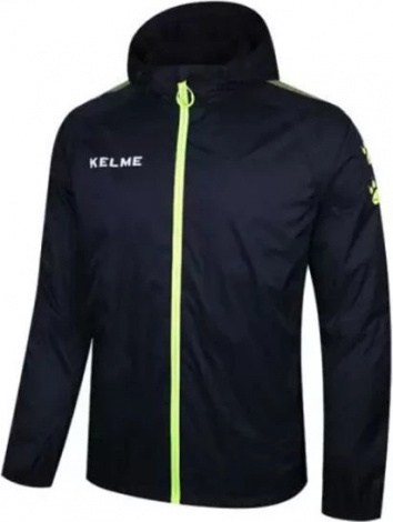 Ветровка Kelme Windproof 3881211.9012