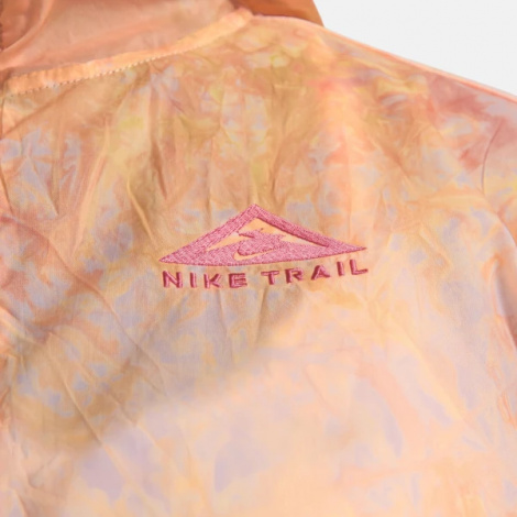 Ветровка Nike W NK TRAIL REPEL JKT