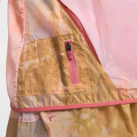 Ветровка Nike W NK TRAIL REPEL JKT