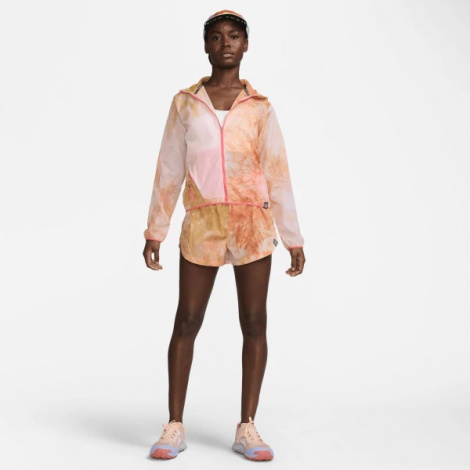 Ветровка Nike W NK TRAIL REPEL JKT