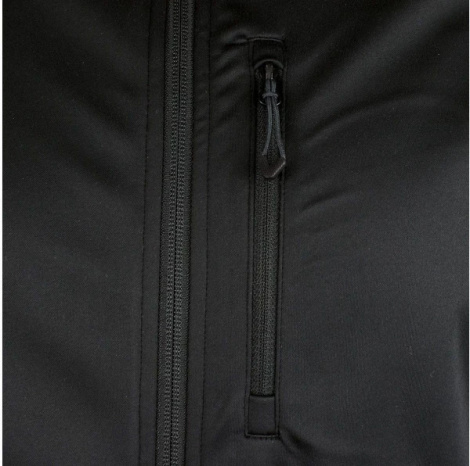 Вітровка Jako SOFTSHELL LIGHT чорна 7605-08