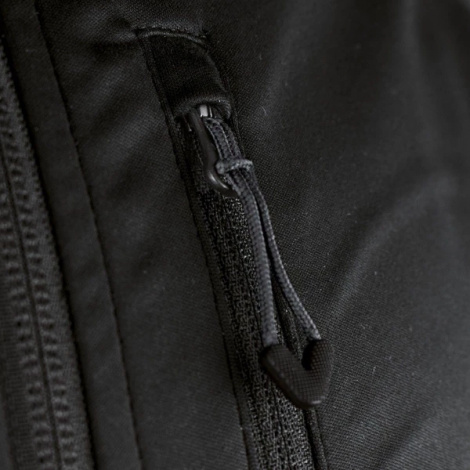 Вітровка Jako SOFTSHELL LIGHT чорна 7605-08