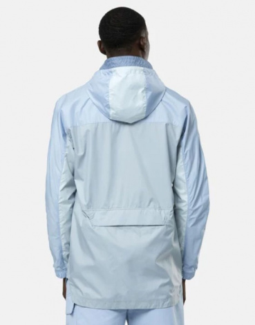Вітровка Nike M NSW SPU WVN JKT блакитна FJ5250-412