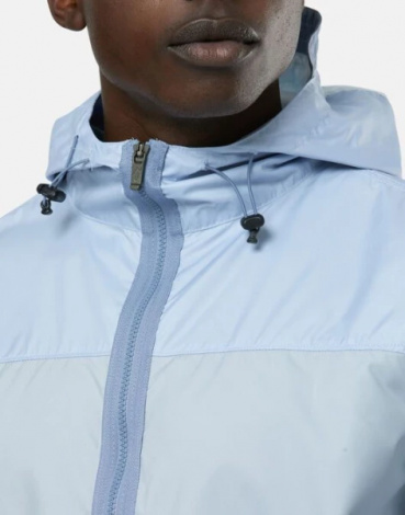 Вітровка Nike M NSW SPU WVN JKT блакитна FJ5250-412