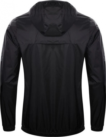 Вітровка дитяча Kelme WOVEN чорна 8163WT3001.9000