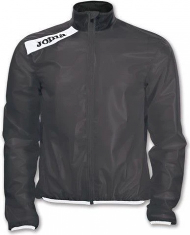 Вітровка чорна Joma BIKE MAN 7016.13.1012