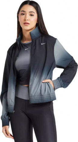Куртка Nike W NK SWSH RUN PRNT JKT
