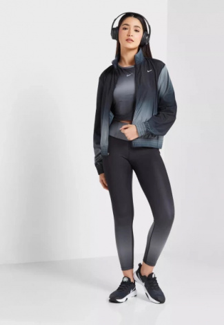 Куртка Nike W NK SWSH RUN PRNT JKT