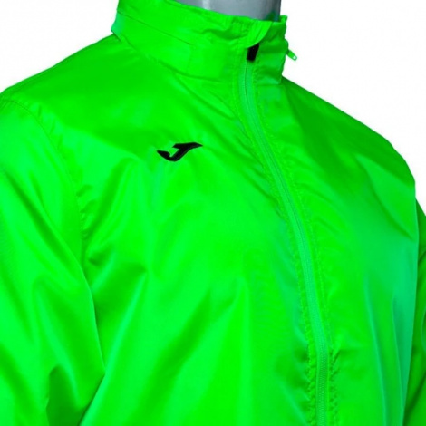 Дождевик Joma IRIS салатная