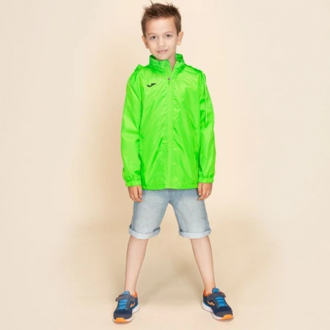 Дождевик Joma IRIS салатная