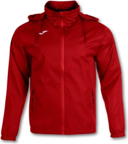 Дождевик Joma TRIVOR красный