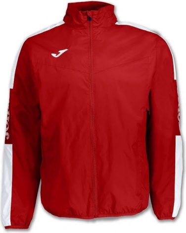 Вітровка Joma CHAMPION IV 100689.602 червоно-біла