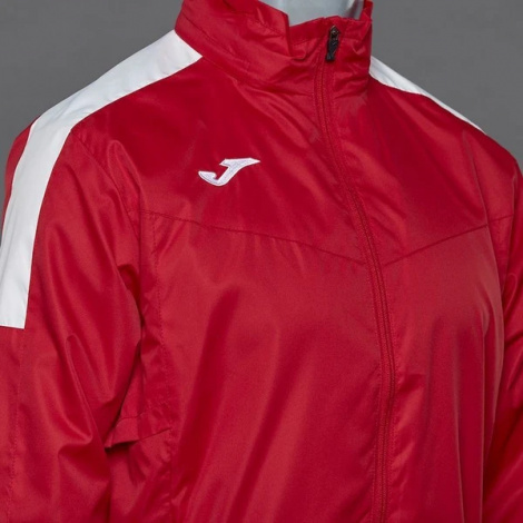 Вітровка Joma CHAMPION IV 100689.602 червоно-біла