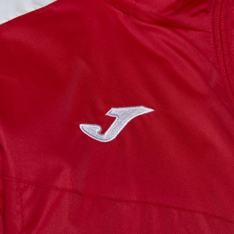 Вітровка Joma CHAMPION IV 100689.602 червоно-біла