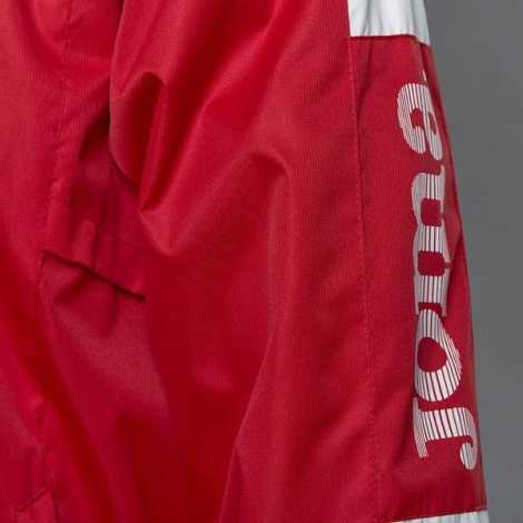 Вітровка Joma CHAMPION IV 100689.602 червоно-біла