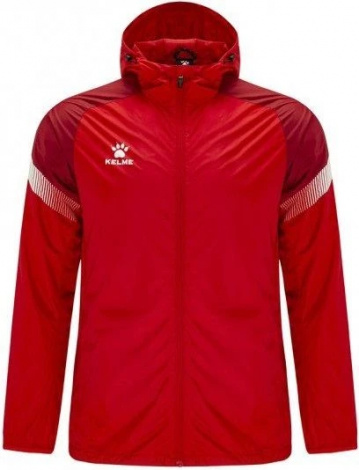 Вітровка Kelme червона 8061WT1005.9600