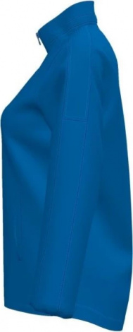 Куртка ветрозащитная Joma TRIVOR RAINCOAT ROYAL