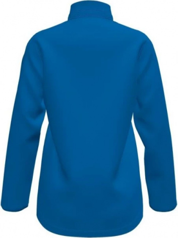 Куртка ветрозащитная Joma TRIVOR RAINCOAT ROYAL