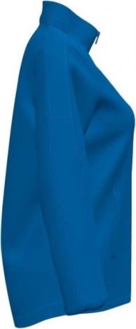 Куртка ветрозащитная Joma TRIVOR RAINCOAT ROYAL