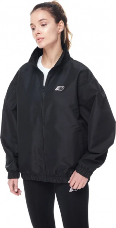Куртка New Balanc Sport Woven