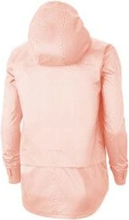 Куртка Nike W NK ESSENTIAL JACKET