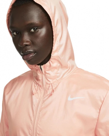 Куртка Nike W NK ESSENTIAL JACKET