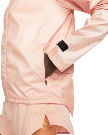 Куртка Nike W NK ESSENTIAL JACKET