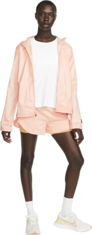 Куртка Nike W NK ESSENTIAL JACKET