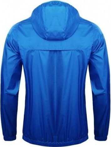 Вітровка дитяча Kelme URBAN синя 8163WT3001.9481