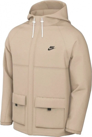 Куртка Nike M Nk Club Bandon Jkt