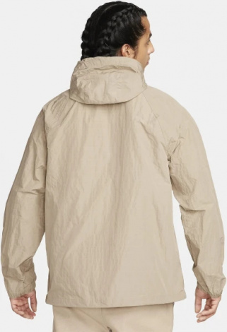 Куртка Nike M Nk Club Bandon Jkt