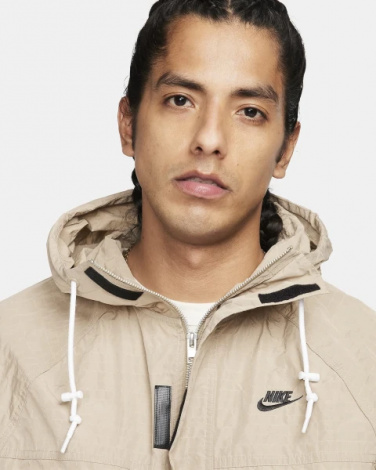 Куртка Nike M Nk Club Bandon Jkt