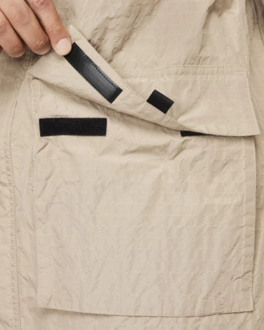 Куртка Nike M Nk Club Bandon Jkt