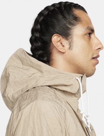 Куртка Nike M Nk Club Bandon Jkt