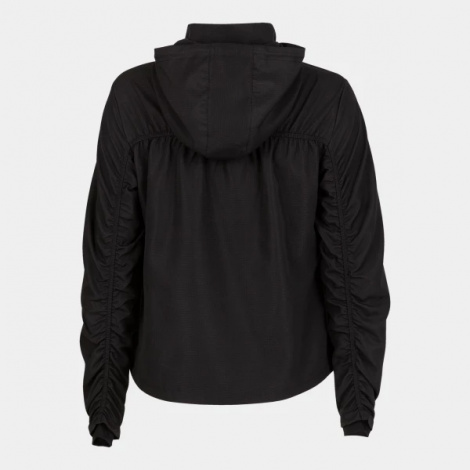 Куртка ветрозащитная Joma ZERO WINDBREAKER BLACK