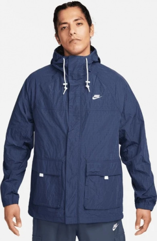 Куртка Nike M Nk Club Bandon Jkt