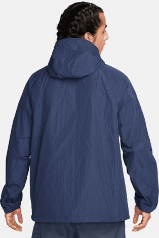 Куртка Nike M Nk Club Bandon Jkt