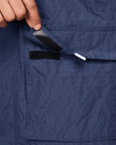 Куртка Nike M Nk Club Bandon Jkt