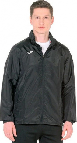 Вітровка чорна Joma IRIS 100087.100