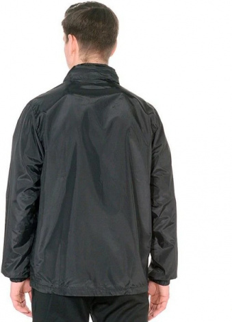 Вітровка чорна Joma IRIS 100087.100