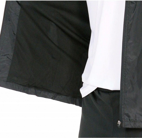 Вітровка чорна Joma IRIS 100087.100