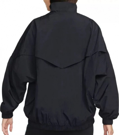 Куртка Nike W NSW ESSNTL WR WVN JKT
