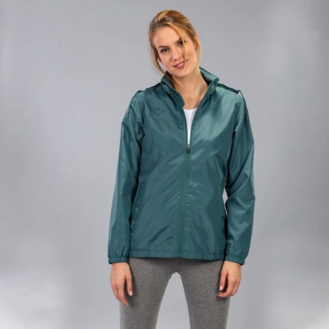 Вітровка жіноча Joma GALIA 900037.400 зелена